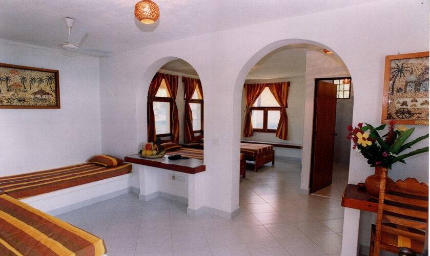 Hotel Eva Lanka