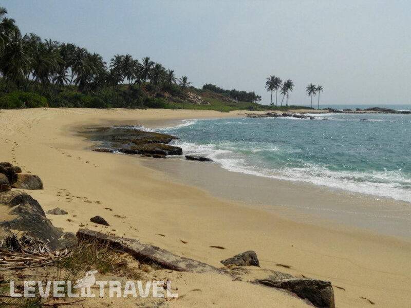 Фотография Hotel Eva Lanka