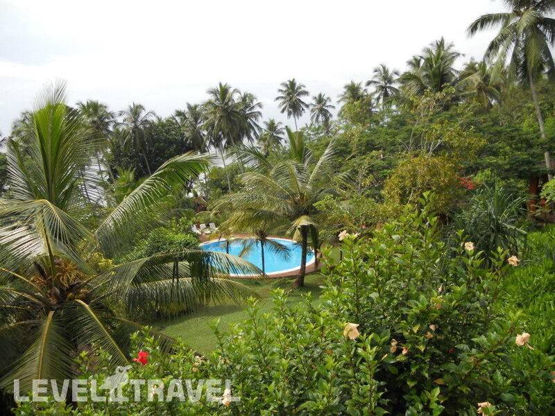 Фотография Hotel Eva Lanka