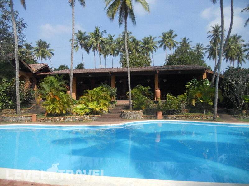 Фотография Hotel Eva Lanka