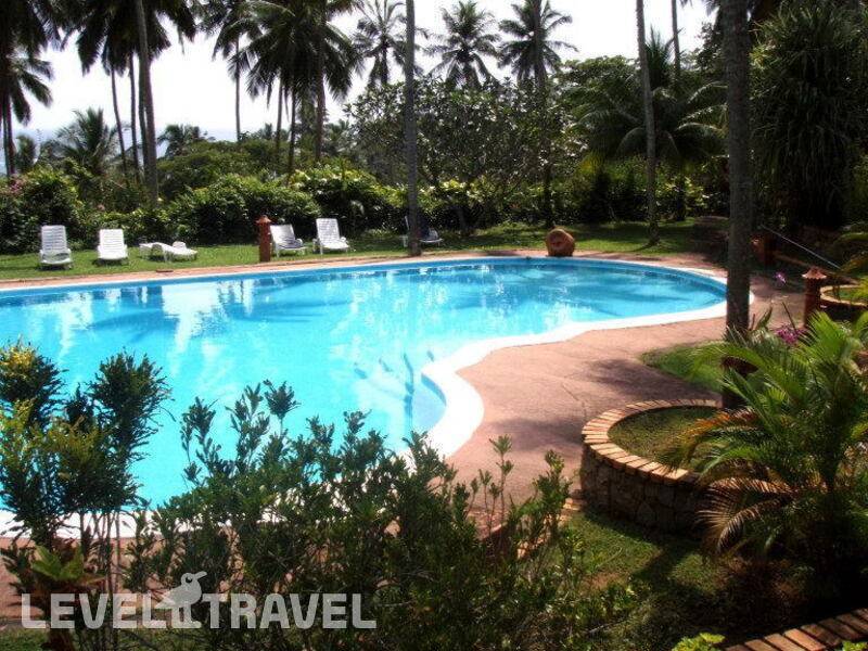 Фотография Hotel Eva Lanka