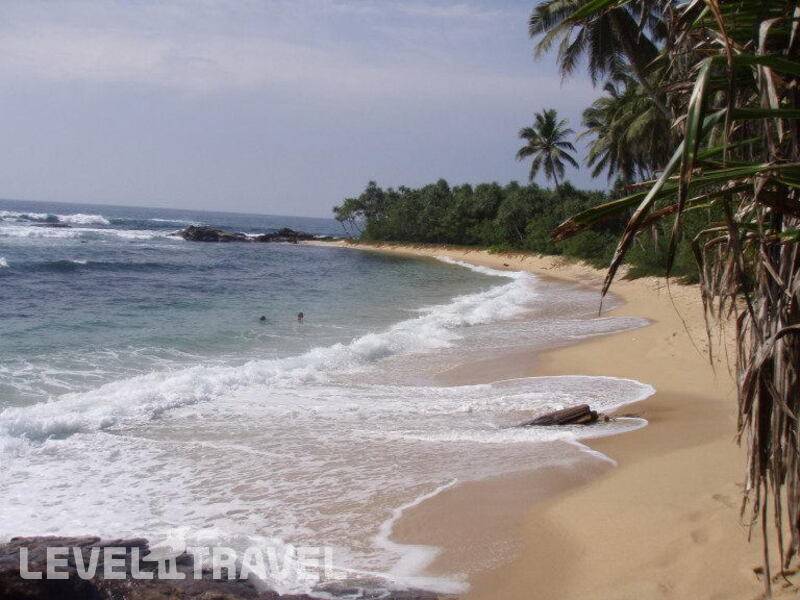 Фотография Hotel Eva Lanka