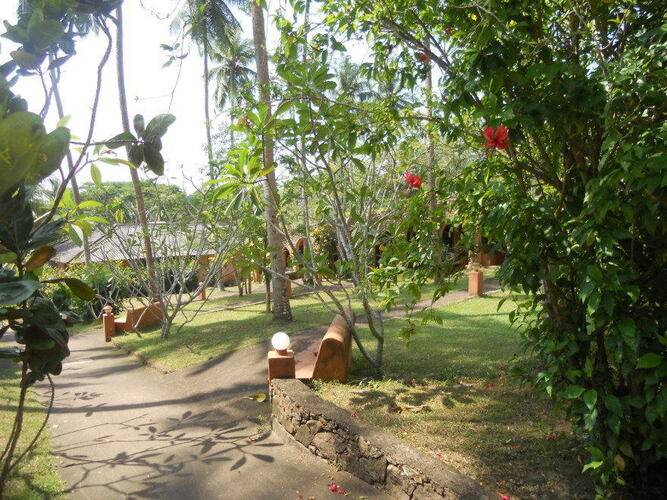 Hotel Eva Lanka