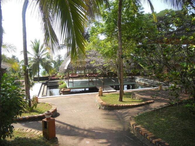 Hotel Eva Lanka