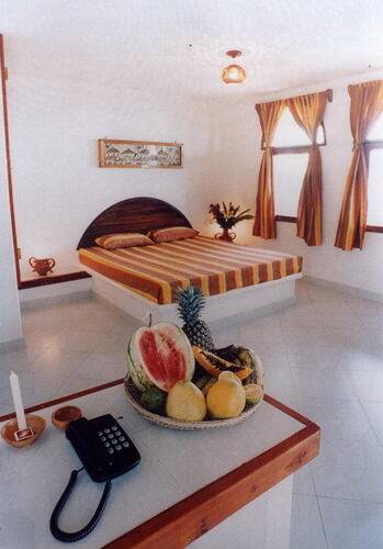 Hotel Eva Lanka