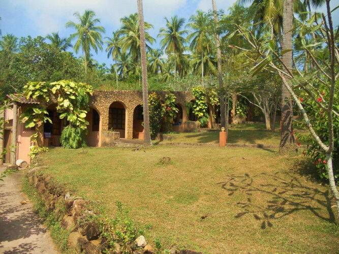 Hotel Eva Lanka