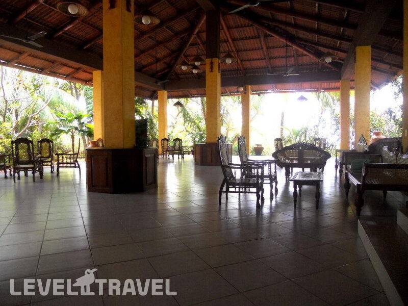 Фотография Hotel Eva Lanka