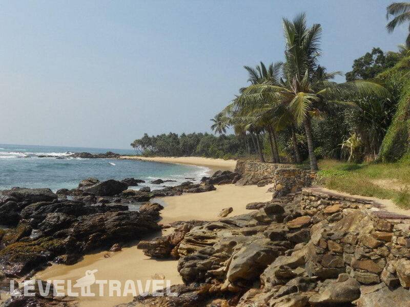 Фотография Hotel Eva Lanka