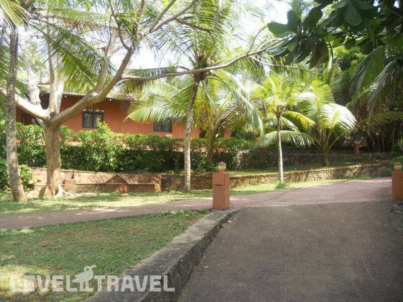 Фотография Hotel Eva Lanka
