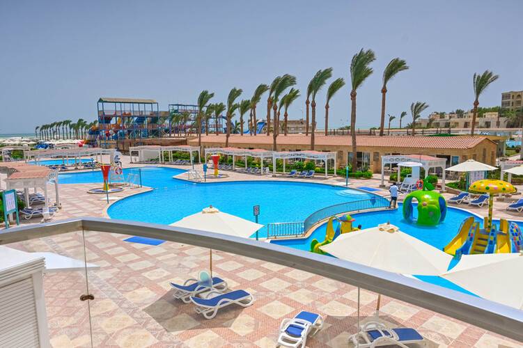 Riviera Aqua Park Resort (Ex. Hawaii Riviera Resort & Aqua Park)