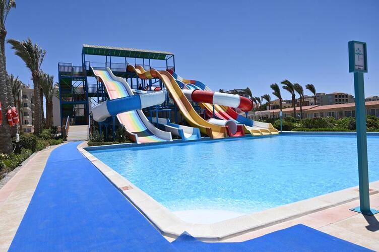 Riviera Aqua Park Resort (Ex. Hawaii Riviera Resort & Aqua Park)