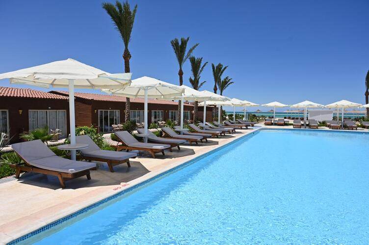 Riviera Aqua Park Resort (Ex. Hawaii Riviera Resort & Aqua Park)