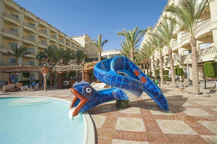 Riviera Aqua Park Resort (Ex. Hawaii Riviera Resort & Aqua Park)