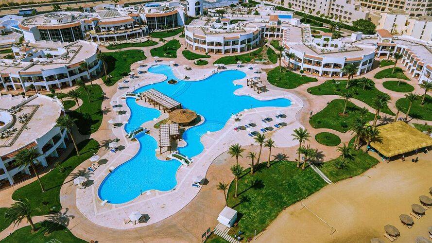 Riviera Aqua Park Resort (Ex. Hawaii Riviera Resort & Aqua Park)