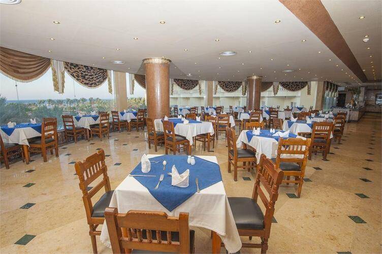 Riviera Aqua Park Resort (Ex. Hawaii Riviera Resort & Aqua Park)
