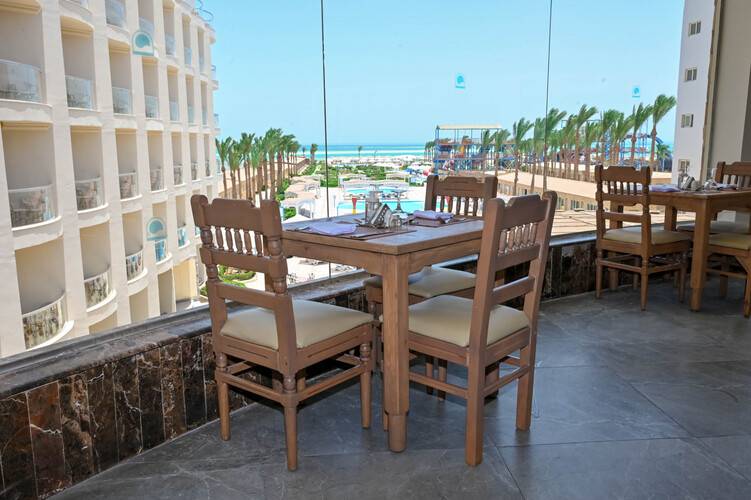 Riviera Aqua Park Resort (Ex. Hawaii Riviera Resort & Aqua Park)