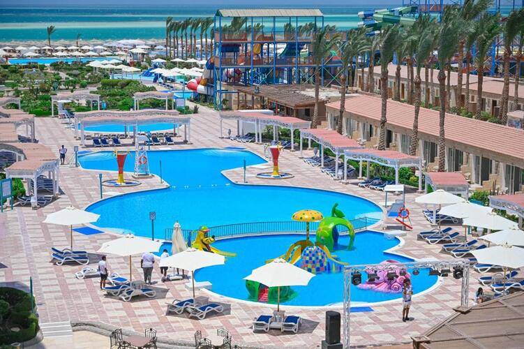 Riviera Aqua Park Resort (Ex. Hawaii Riviera Resort & Aqua Park)