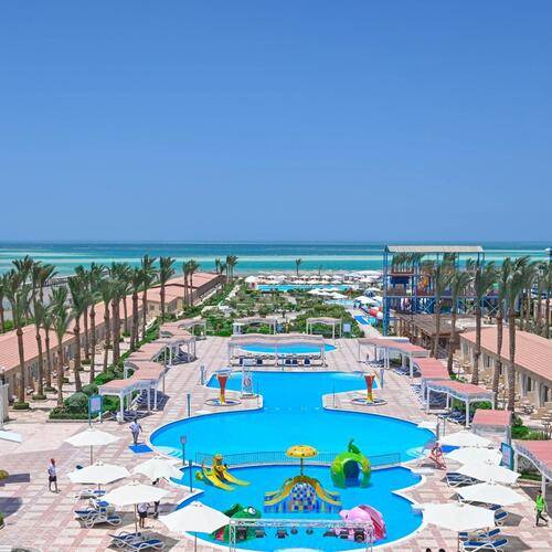 Riviera Aqua Park Resort (Ex. Hawaii Riviera Resort & Aqua Park)
