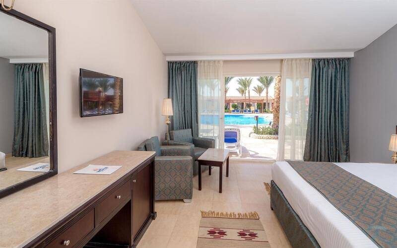 Riviera Aqua Park Resort (Ex. Hawaii Riviera Resort & Aqua Park)
