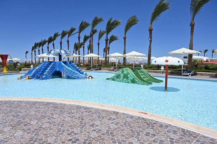 Riviera Aqua Park Resort (Ex. Hawaii Riviera Resort & Aqua Park)