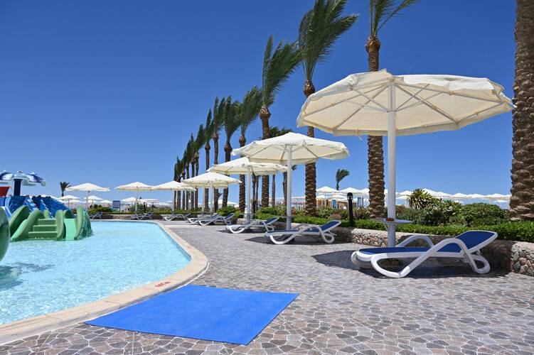 Riviera Aqua Park Resort (Ex. Hawaii Riviera Resort & Aqua Park)