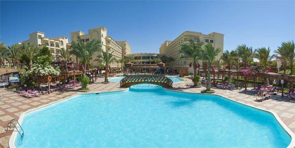 Riviera Aqua Park Resort (Ex. Hawaii Riviera Resort & Aqua Park)