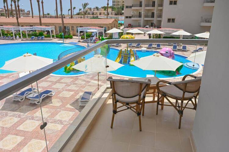 Riviera Aqua Park Resort (Ex. Hawaii Riviera Resort & Aqua Park)