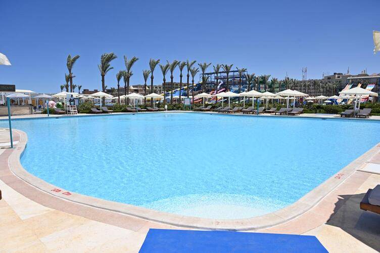 Riviera Aqua Park Resort (Ex. Hawaii Riviera Resort & Aqua Park)