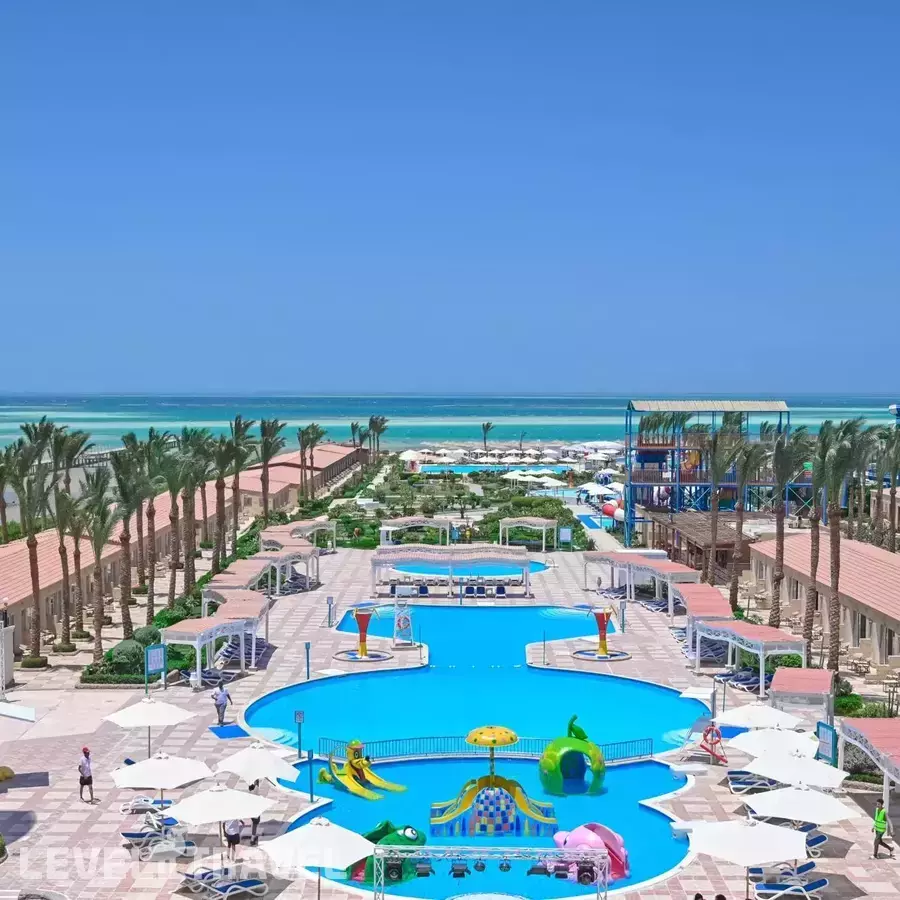 Sunrise Serano Aqua Park Resort (Ex. Riviera Aqua Park Resort)