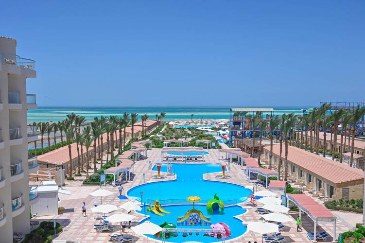 Riviera Aqua Park Resort (Ex. Hawaii Riviera Resort & Aqua Park)