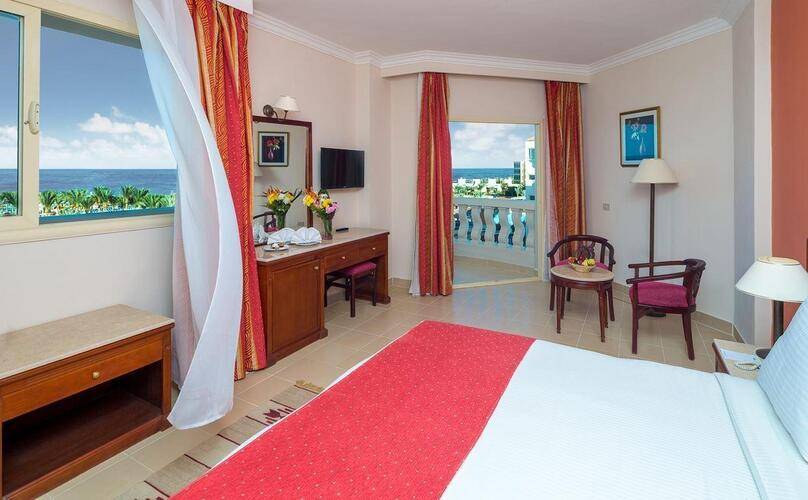 Riviera Aqua Park Resort (Ex. Hawaii Riviera Resort & Aqua Park)