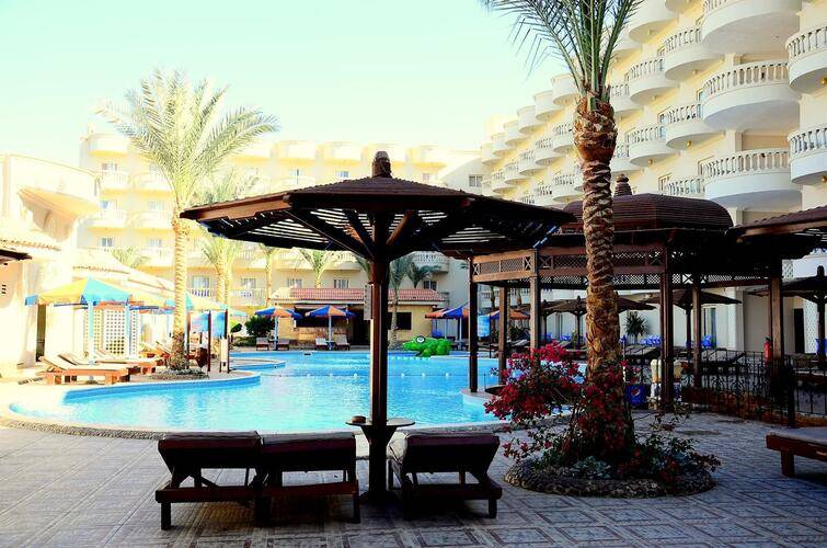 Riviera Aqua Park Resort (Ex. Hawaii Riviera Resort & Aqua Park)