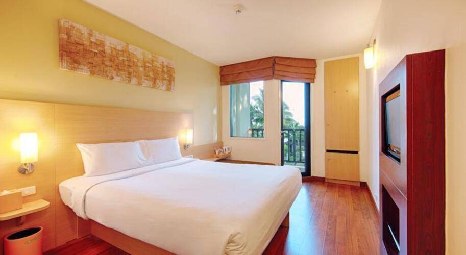 Ibis Samui Bo Phut Beach Resort