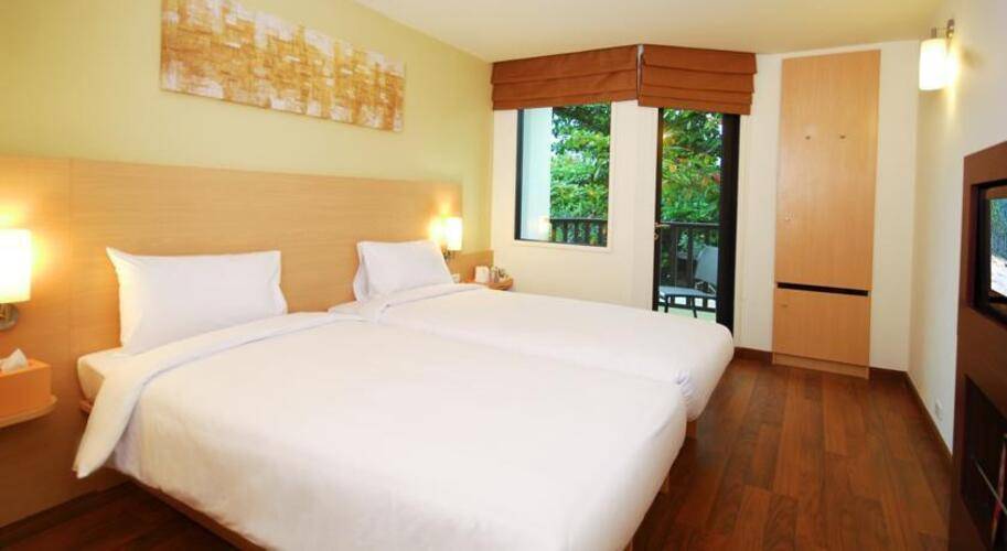 Ibis Samui Bo Phut Beach Resort