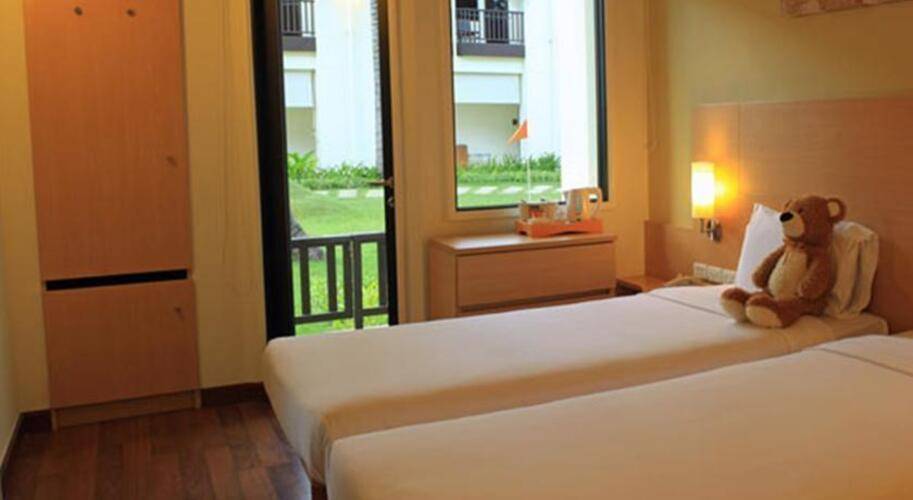 Ibis Samui Bo Phut Beach Resort