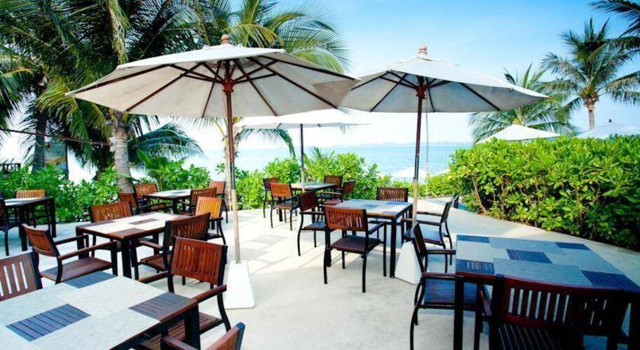 Ibis Samui Bo Phut Beach Resort