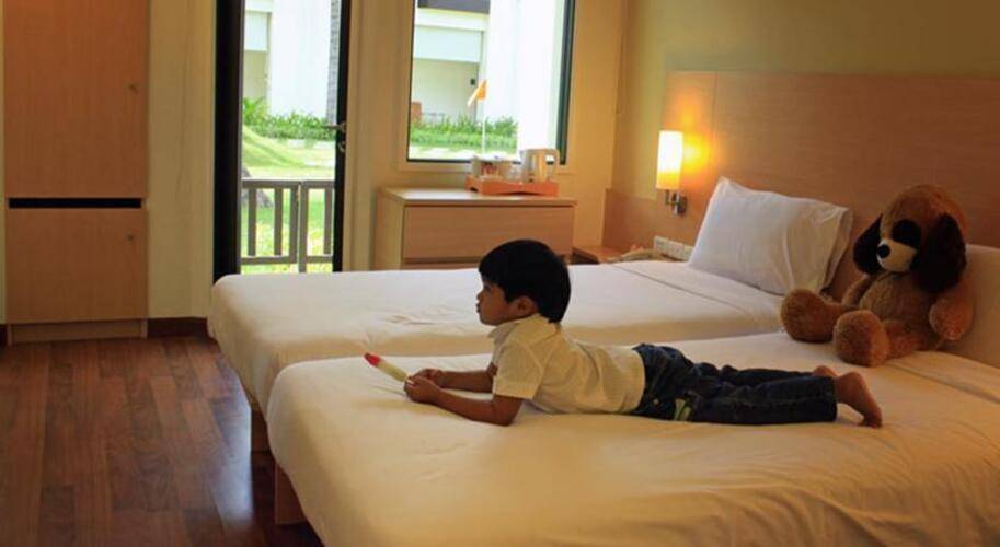 Ibis Samui Bo Phut Beach Resort