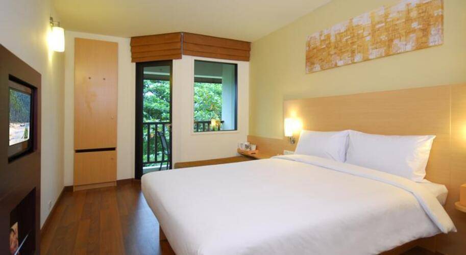 Ibis Samui Bo Phut Beach Resort
