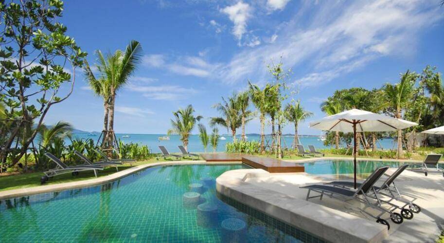 Ibis Samui Bo Phut Beach Resort