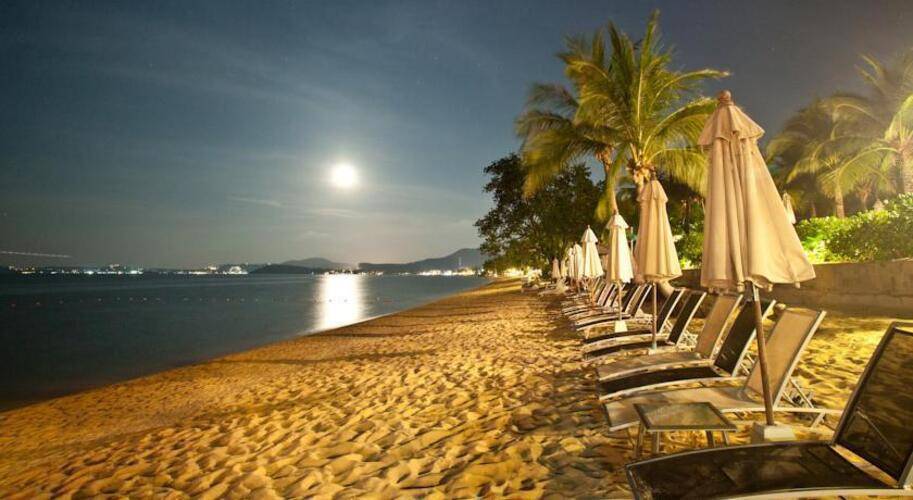 Ibis Samui Bo Phut Beach Resort