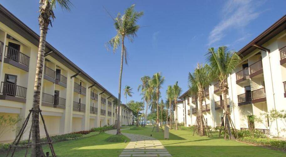 Ibis Samui Bo Phut Beach Resort