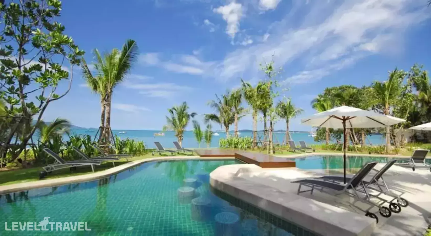 Ibis Samui Bo Phut Beach Resort