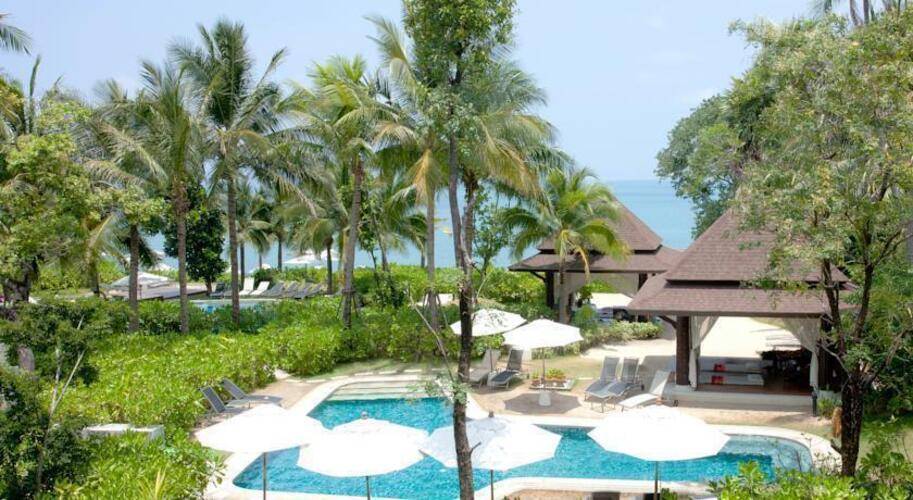 Ibis Samui Bo Phut Beach Resort