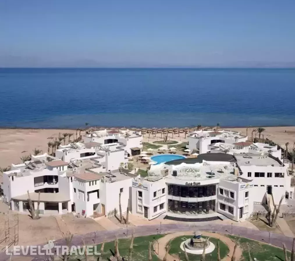 Sea Sun Dahab