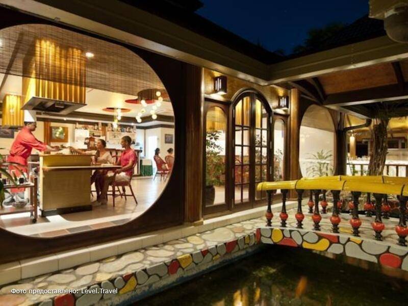 Фотография Paradise Island Resort & Spa Haven