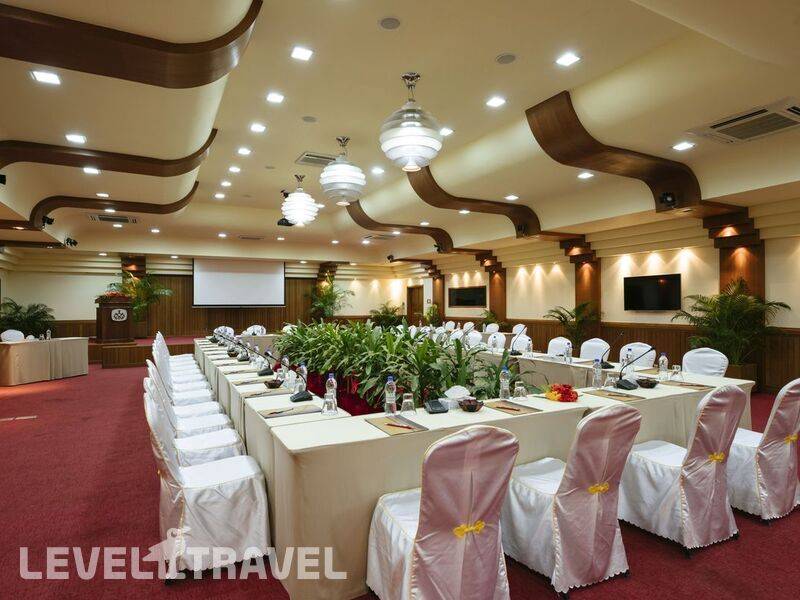 Фотография Paradise Island Resort & Spa Haven Фотография Paradise Island Resort & Spa Haven