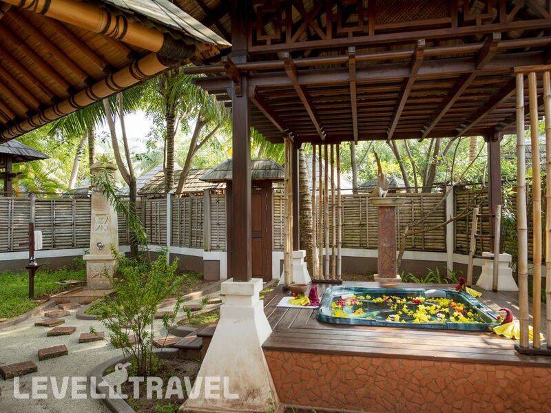 Фотография Paradise Island Resort & Spa Haven Фотография Paradise Island Resort & Spa Haven