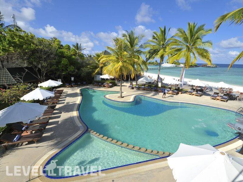 Фотография Paradise Island Resort & Spa Haven