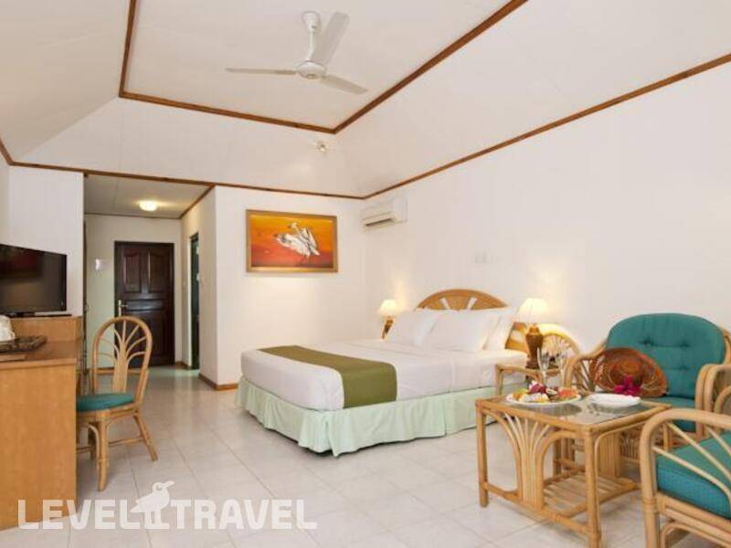 Фотография Paradise Island Resort & Spa Haven