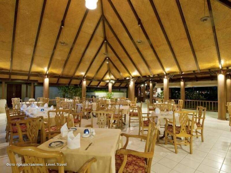 Фотография Paradise Island Resort & Spa Haven